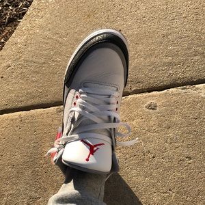 Meet your Posher, Gerald